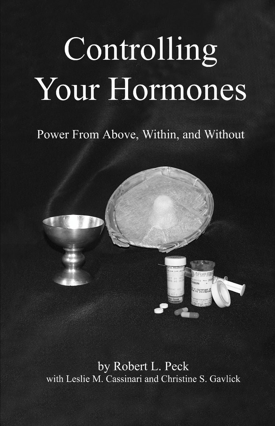 Controlling Your Hormones: Power from above, Within, and Without