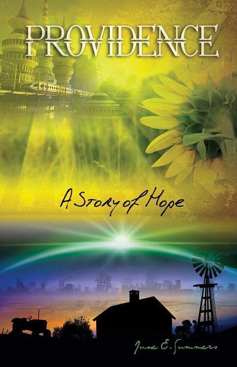Providence: A Story of Hope