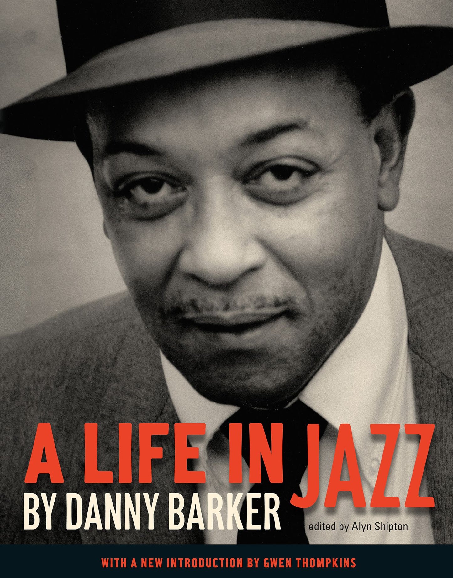 A Life In Jazz