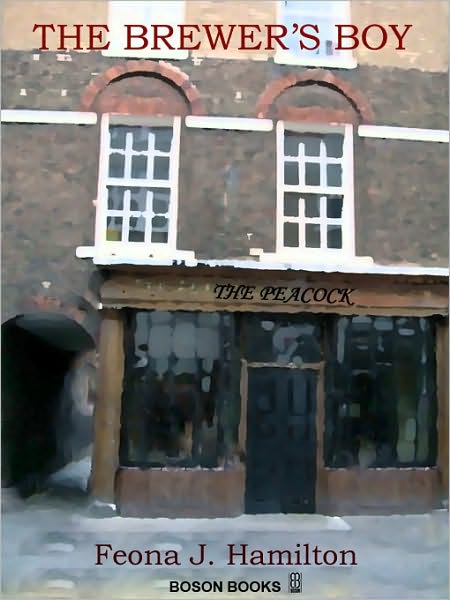The Brewer's Boy