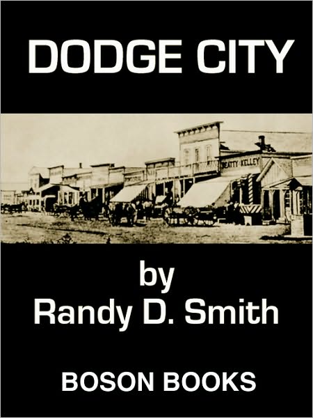 Dodge City