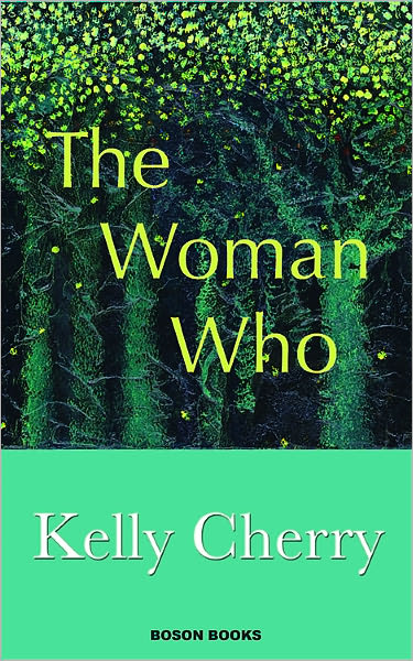 The Woman Who
