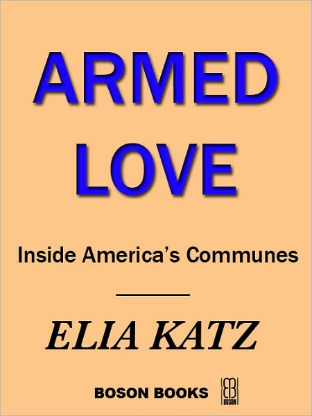 Armed Love