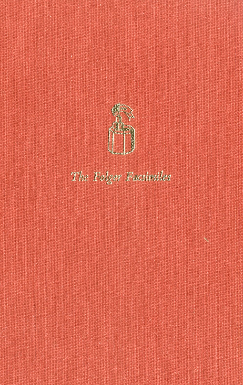 Kemble Promptbooks-11 Vol Set