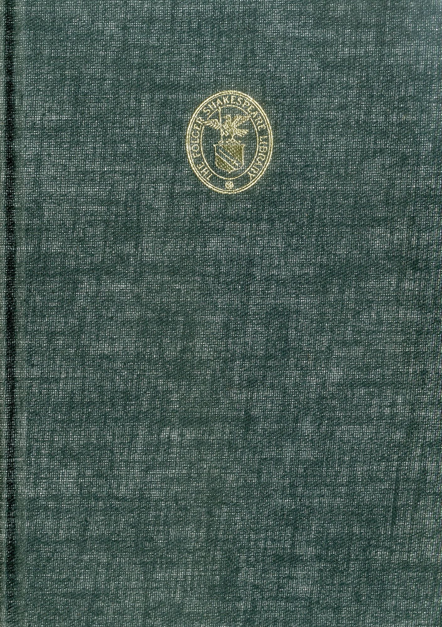 The Case Of The Commonwealth of England, Stated by Marchamont Nedham