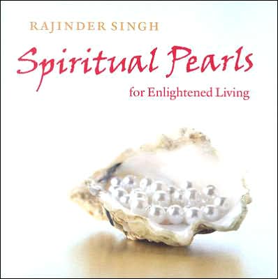 Spiritual Pearls for Enlightened Living