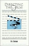 Directing the Film; Film Directors on Their Art