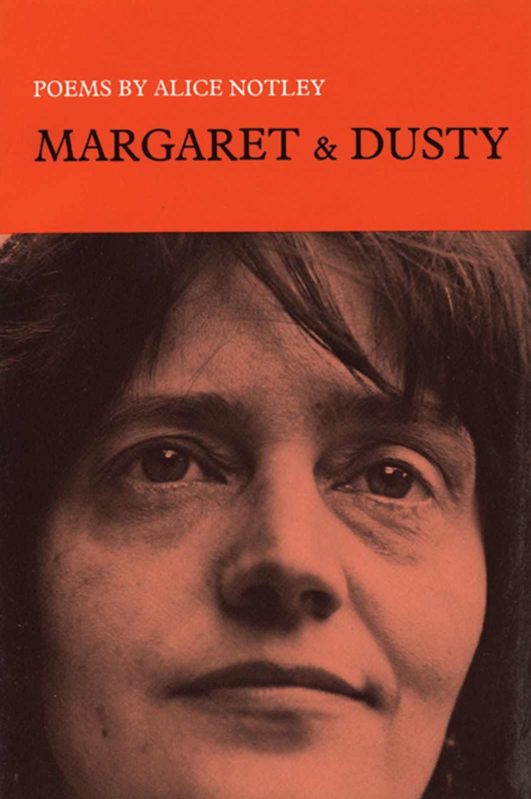 Margaret and Dusty; Poems