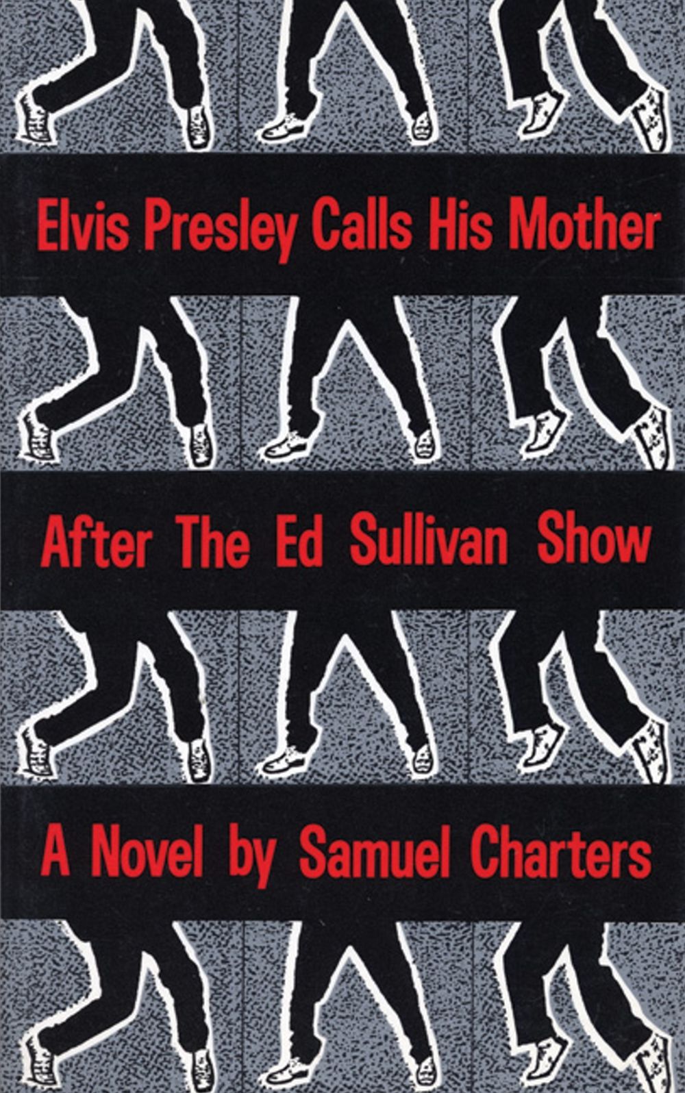 Elvis Presley Calls His Mother After The Ed Sulliv