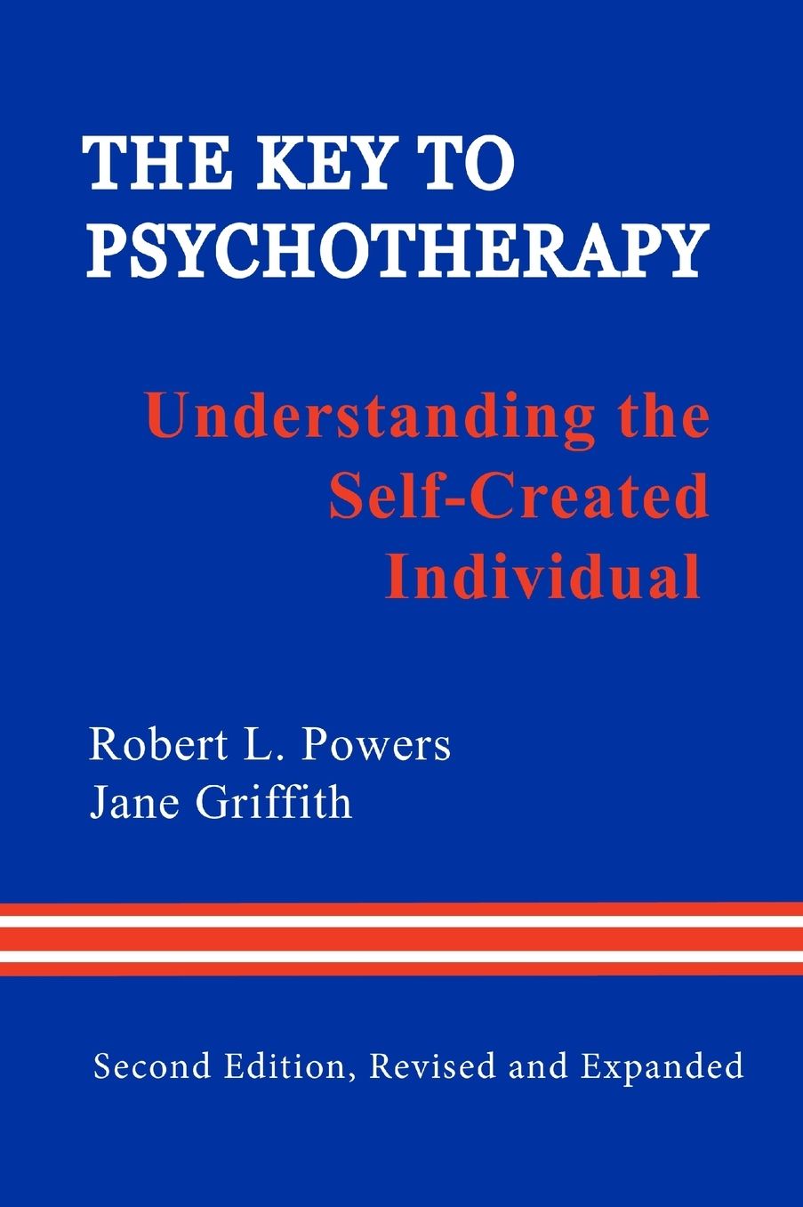 Keys to Psychotherapy