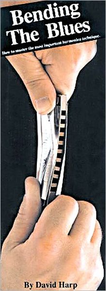 Bending the Blues: Compact Reference Library
