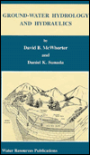 Ground-Water Hydrology and Hydraulics: Selected Papers from the International Workshop : Bergamo, Italy, June 25-26, 1992