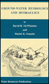 Ground-Water Hydrology and Hydraulics: Selected Papers from the International Workshop : Bergamo, Italy, June 25-26, 1992