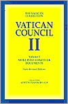 Vatican Council II: More Post-Conciliar Documents