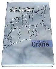 Last Great Superpower