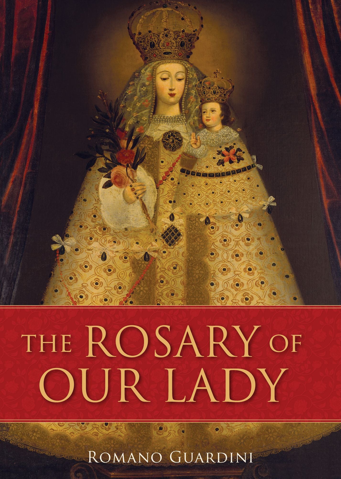 The Rosary Of Our Lady