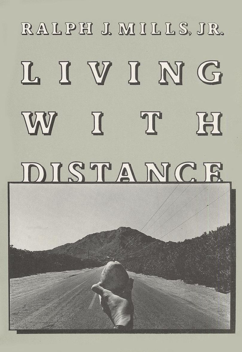 Living With Distance