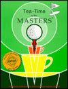 Tea Time at the Masters: A Collection of Recipes