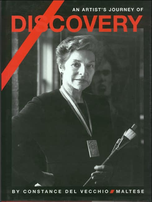 An Artists Journey of Discovery