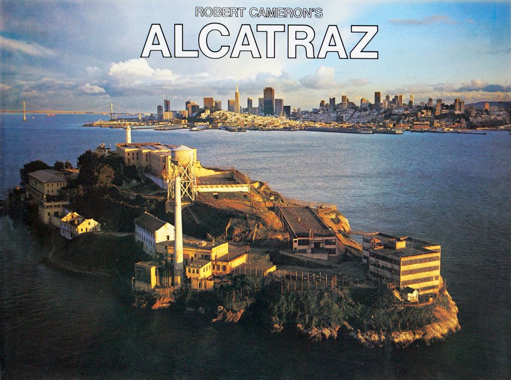 Alcatraz