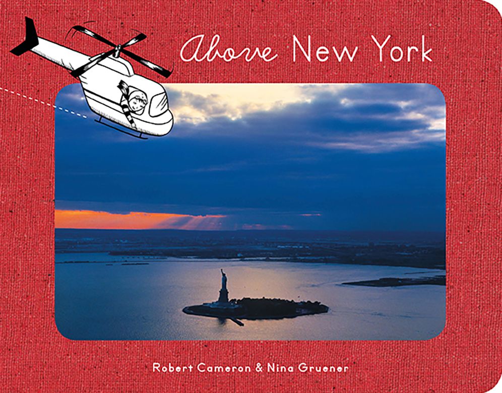 Above New York