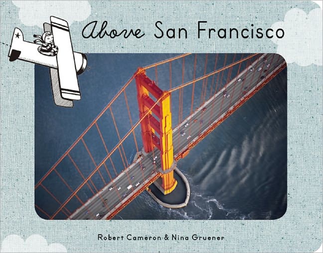 Above San Francisco: Cam Explores the City by the Bay