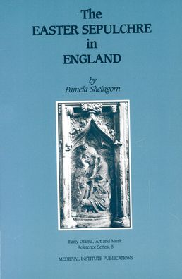 The Easter Sepulchre in England