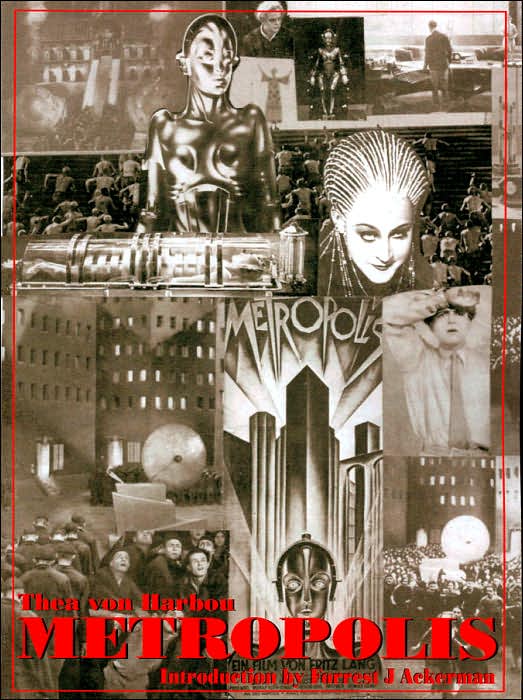 Metropolis