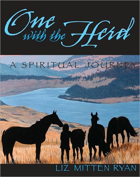 One with the Herd: A Spiritual Journey
