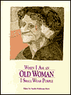 When I Am an Old Woman I Shall Wear Purple