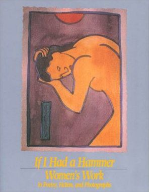 If I Had a Hammer Women's Work