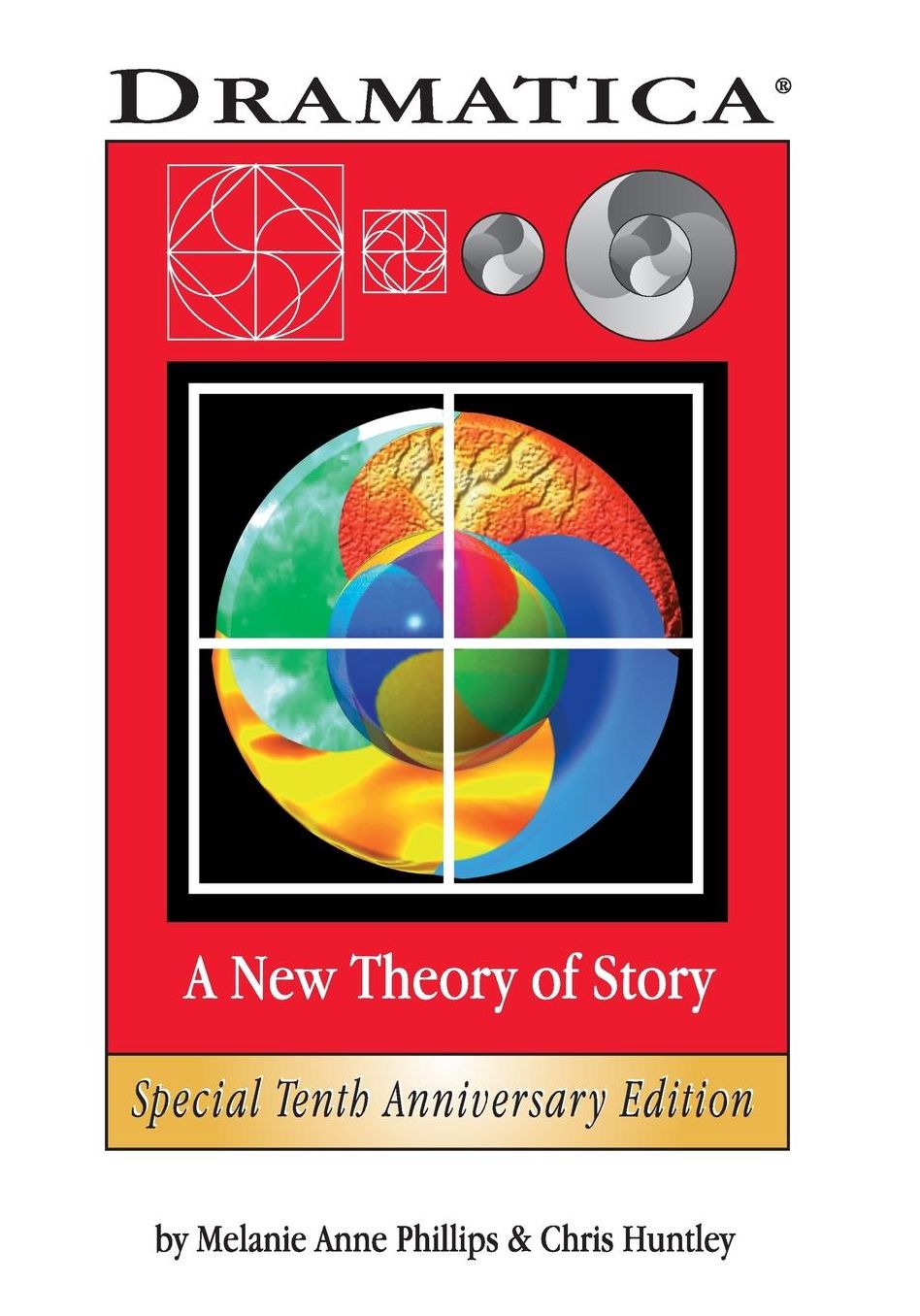 Dramatica: A New Theory of Story