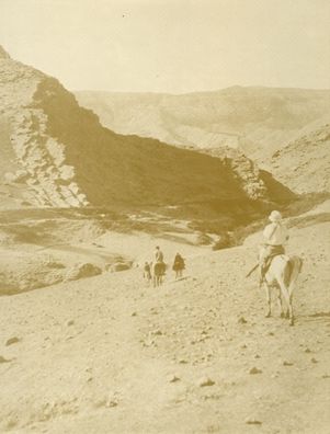 The Holmes Expeditions to Luristan