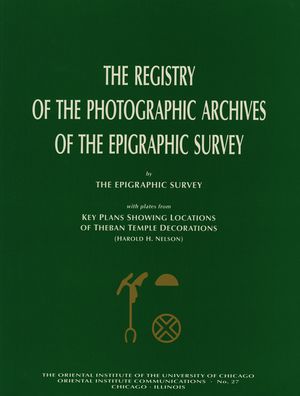 Hittite Dictionary of the Oriental Institue of the University of Chicago
