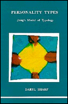 Personality Types: Jung's Model of Typology