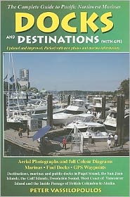 Docks and Destinations: With GPS