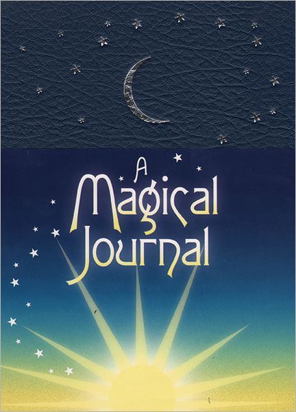 A Magical Journal