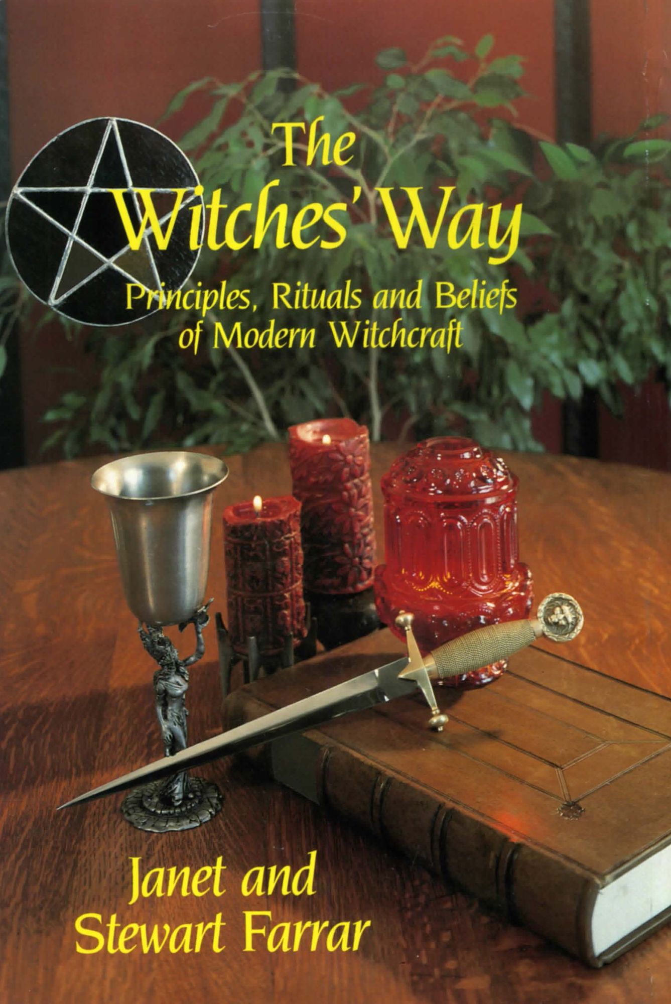 The Witches' Way