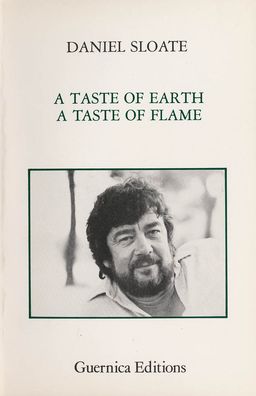 A Taste of Earth, a Taste of Flame