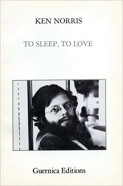 To Sleep, to Love