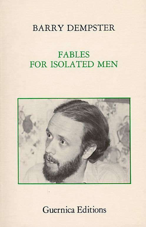 Fables For Isolated Men
