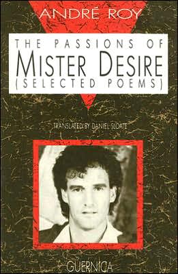 The Passions of Mr. Desire