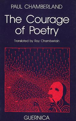 The Courage Of Poetry