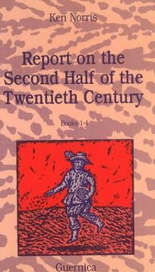 Report On The Second Half Of The Twentieth Century