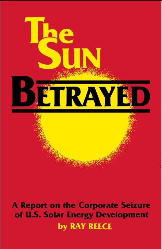 SUN BETRAYED