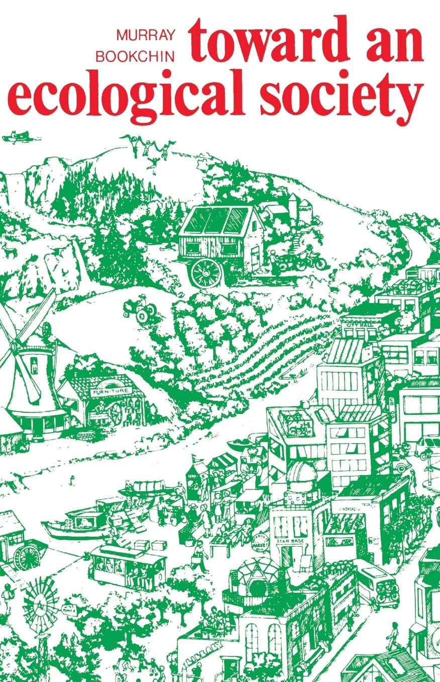Toward an Ecological Society