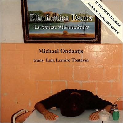 Elimination Dance/La danse eliminatoire