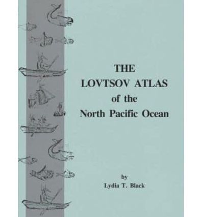 Lovtsov Atlas of the North Pacific Ocean