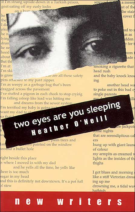 Two Eyes Are You Sleeping