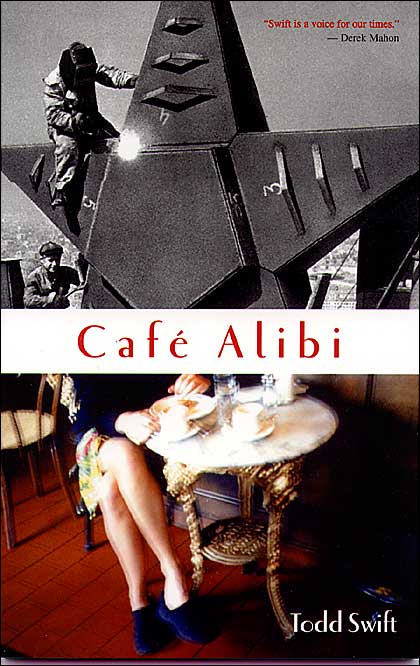 Cafe Alibi